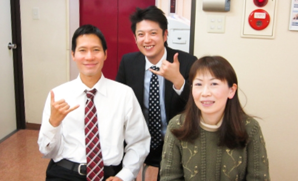 【移転前(池袋西口店)のお客様】W・T様