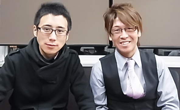 Ｋ・Ｉ様