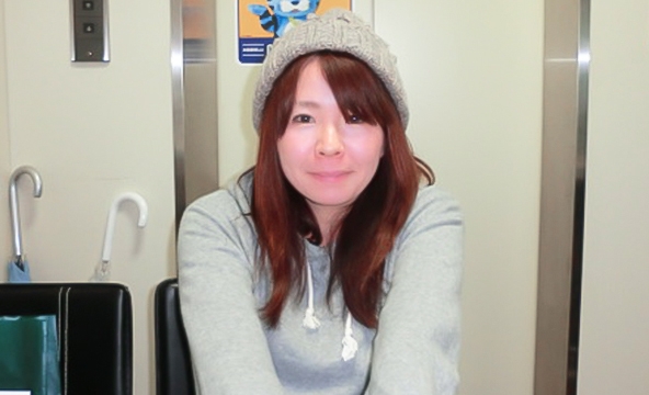 Ｈ・Ｍ様