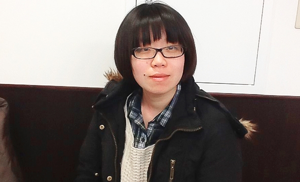 Y・I様