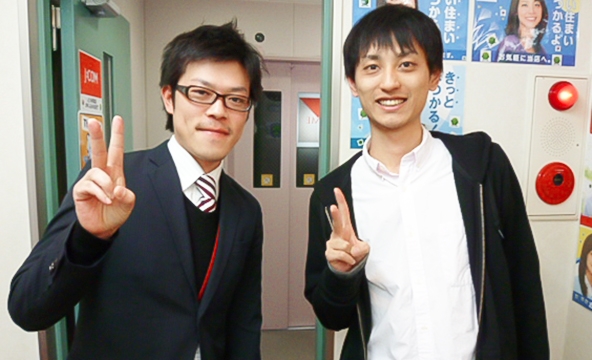 Y・I様