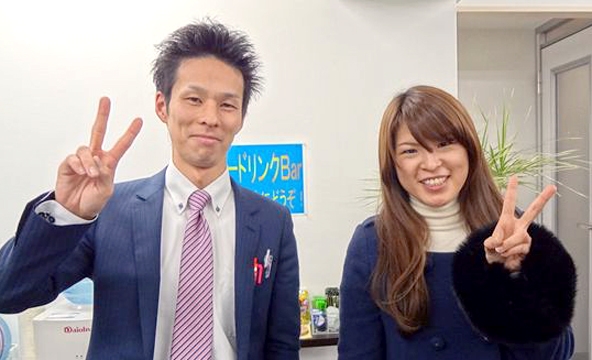 H・M様