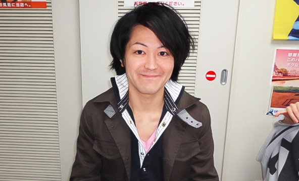 R・G様