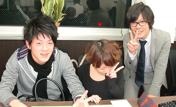 Ａ・Ｋ様