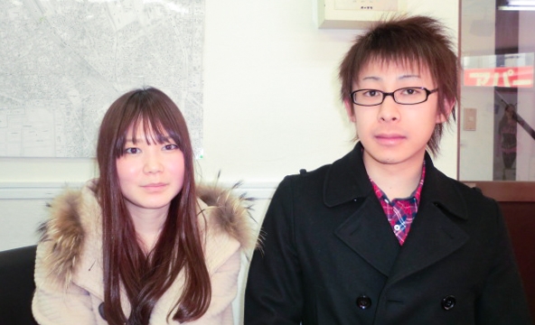 【移転前（東十条店）のお客様】Ａ・Ｓ様