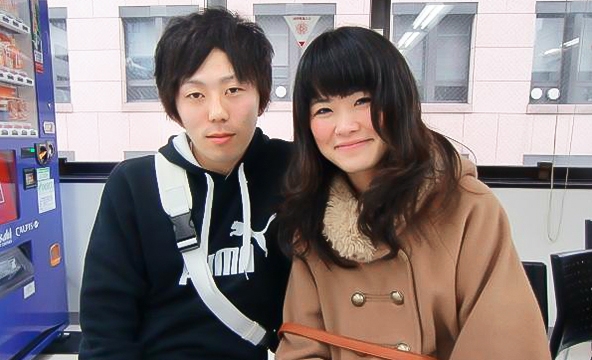 【移転前（池袋店）のお客様】Ｋ・Ｎ様