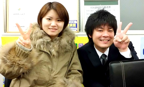 【移転前(上野店)のお客様】Y・U様