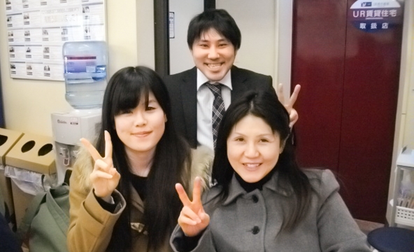 【移転前（池袋西口店）のお客様】Ｙ・Ｓ様