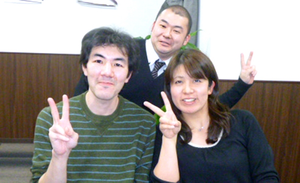 D・I様