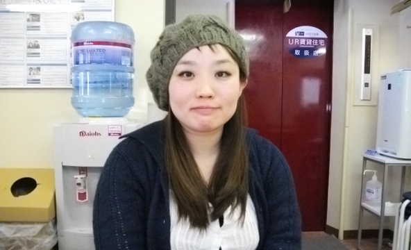 【移転前（池袋西口店）のお客様】Ｉ・Ｋ様