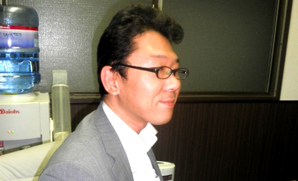 Ｋ・Ｄ様