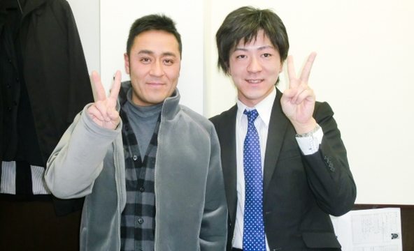 Ａ・Ｔ様