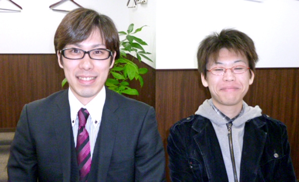 Y・M様