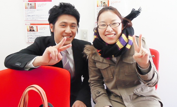 Ｗ・Ｉ様