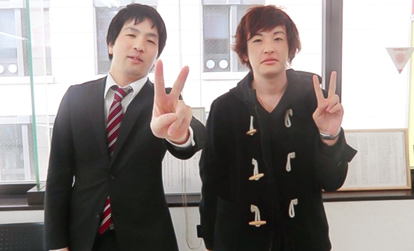 【移転前（池袋店）のお客様】Ｈ・Ｓ様