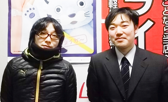 Ｔ・Ｓ様