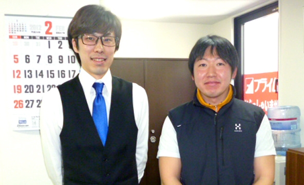 Y・K様