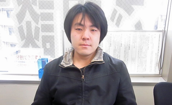 C・G様