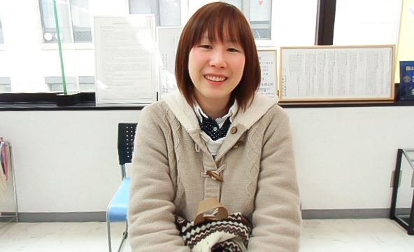 【移転前（池袋店）のお客様】Ｍ・Ｍ様