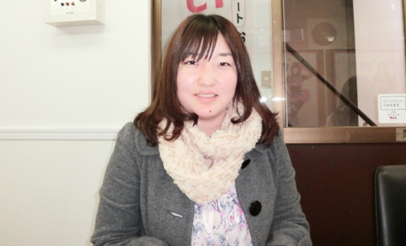 【移転前(東十条店)のお客様】Y・I様