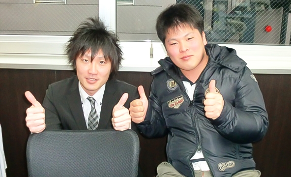 Ｋ・Ｙ様