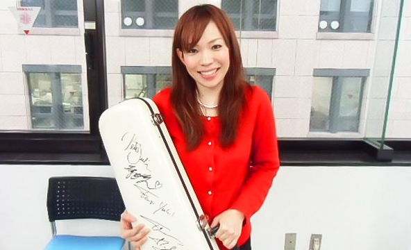 【移転前（池袋店）のお客様】Ｋ・Ｙ様