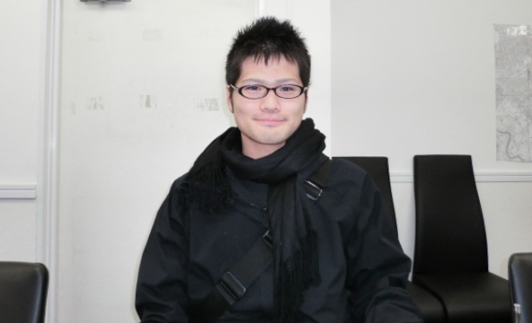 【移転前（東十条店）のお客様】Ｋ・Ｋ様