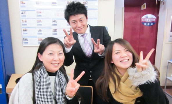 【移転前（池袋西口店）のお客様】Ａ・Ｎ様