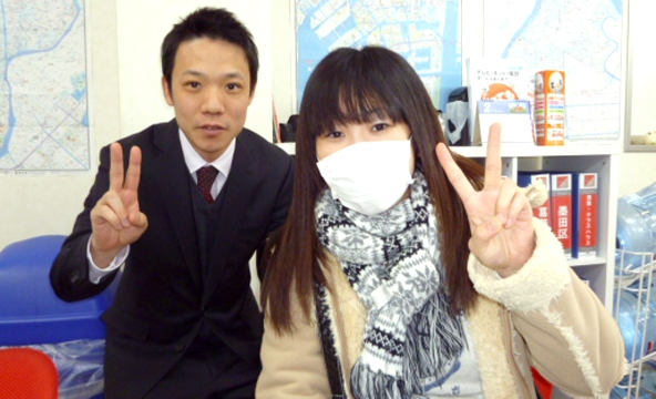 Ｒ・Ｙ様