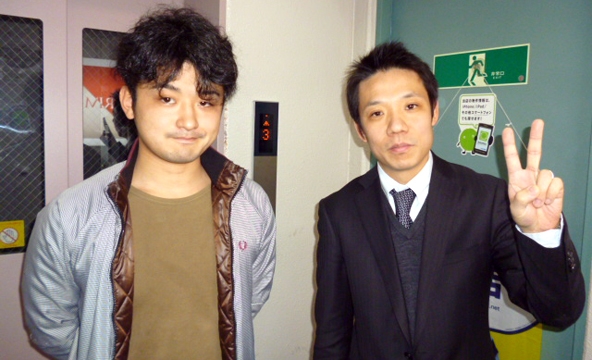 Ｔ・Ｉ様