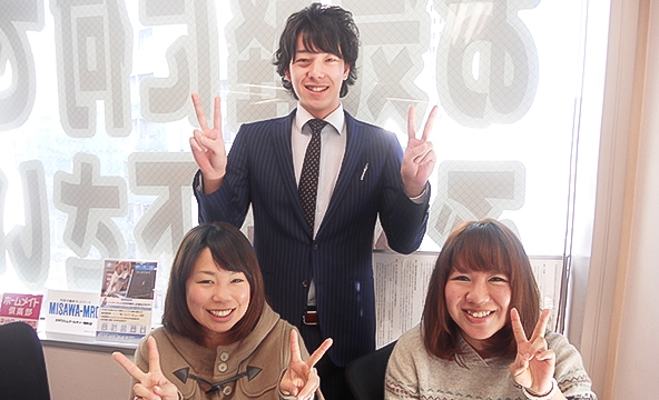 Ａ・Ｖ様