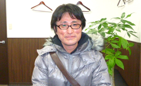 Ｔ・Ｍ様