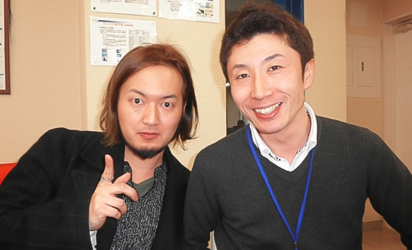 Ｋ・Ｈ様