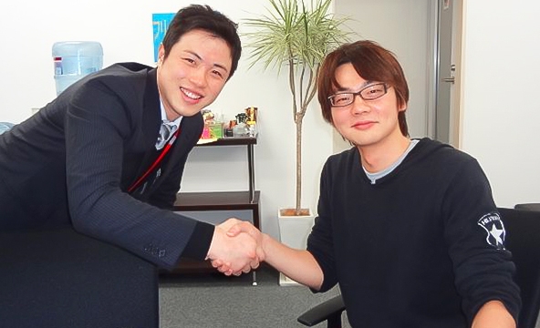 Ｄ・Ｋ様