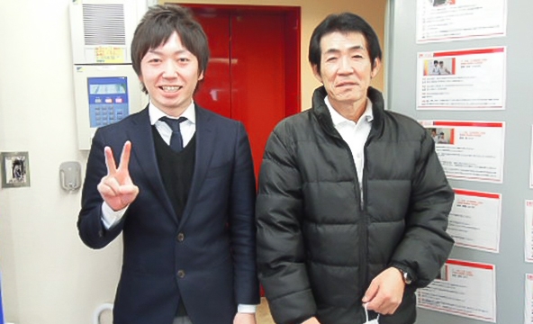Ａ・Ｋ様