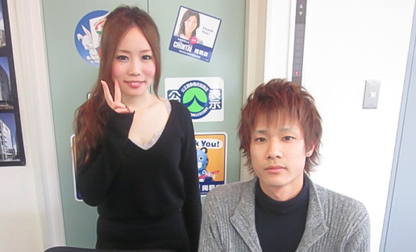 Ｋ・Ｍ様