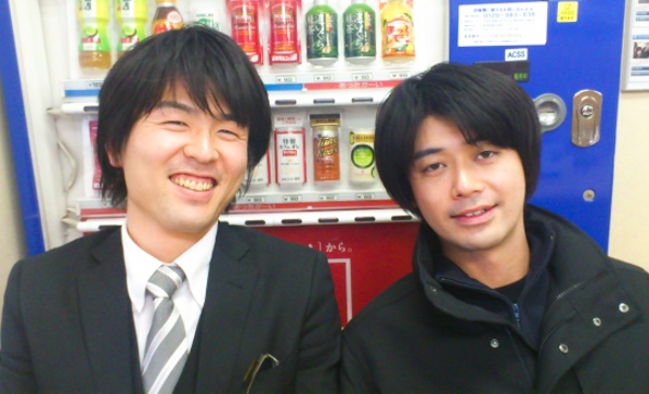 【移転前（池袋西口店）のお客様】Ｔ・Ｎ様