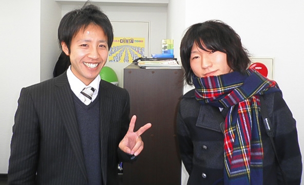 Ｄ・Ｋ様