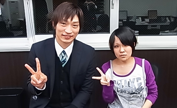 Ｍ・Ｍ様