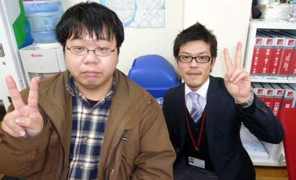 Ｍ・Ｎ様