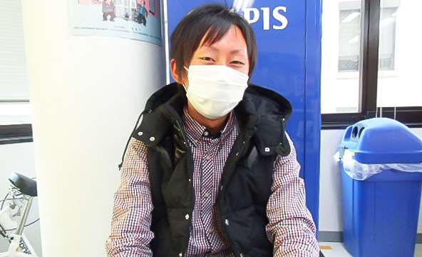 【移転前（池袋店）のお客様】Ｋ・Ｙ様