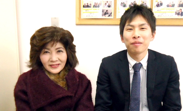 Ｓ・Ｎ様