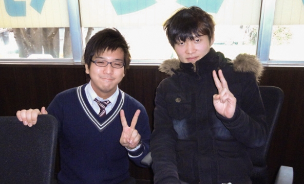 Ｈ・Ｋ様