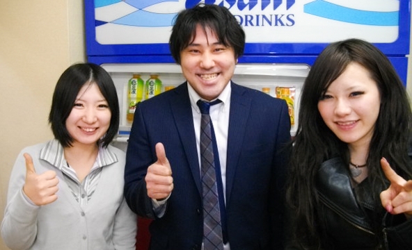 【移転前（池袋西口店）のお客様】Ｃ・Ｉ様