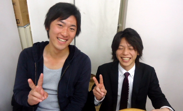 Ｈ・Ｉ様