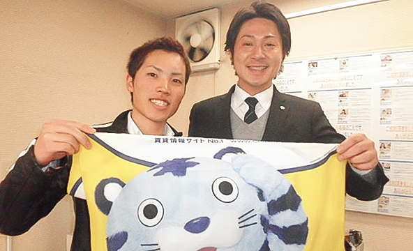 Ｇ・Ｔ様