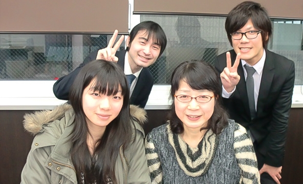 Ｔ・Ｎ様