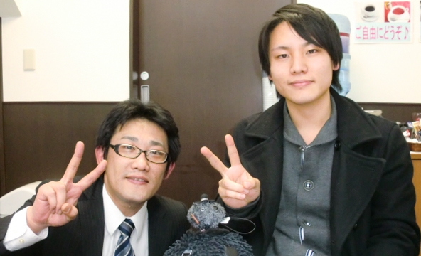 Ｒ・Ｓ様
