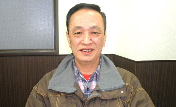 Ｈ・Ｋ様