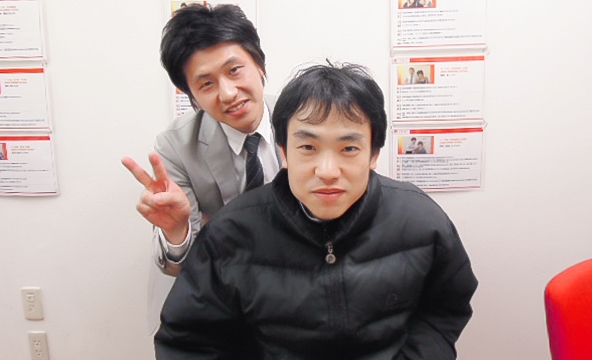 Ｔ・Ｓ様